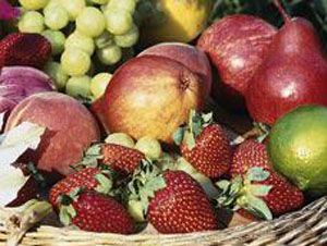 Foto Noticia La vitamina C y los betacarotenos protegen la piel del sol